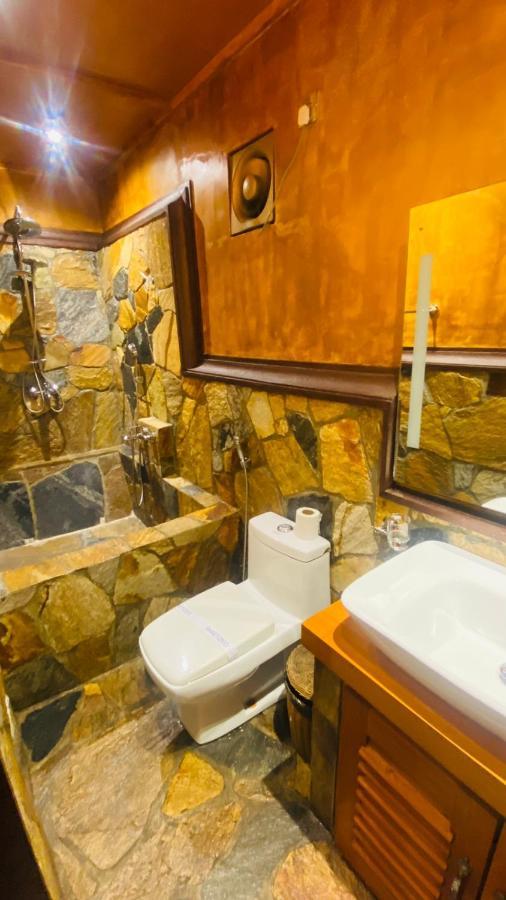 Queenswood 5* Nuwara Eliya