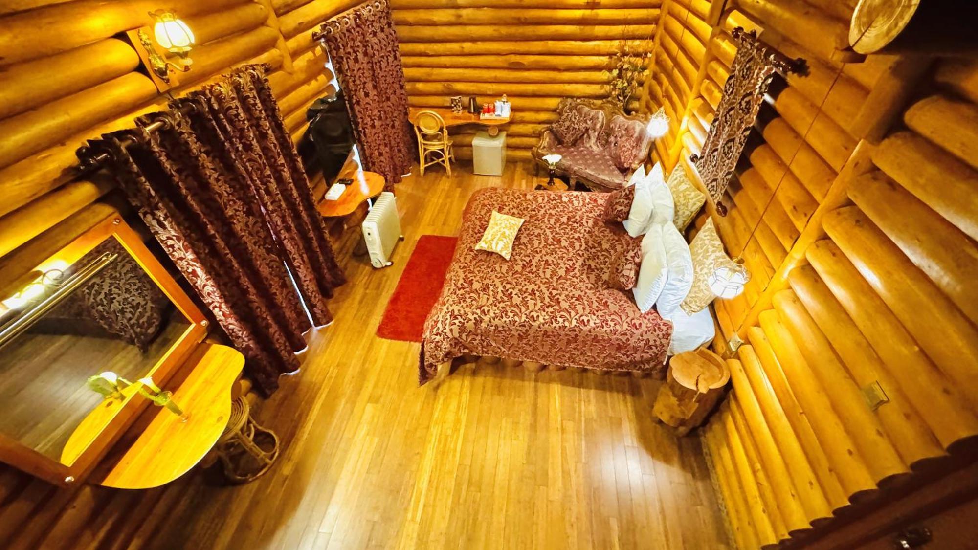 Hotel Queenswood