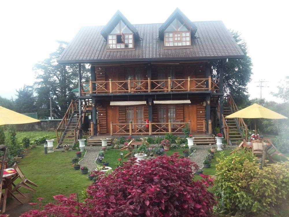Queenswood Hotel Nuwara Eliya
