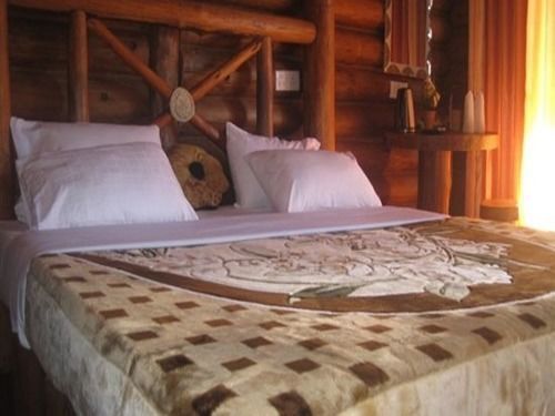 Hotel Queenswood 5*