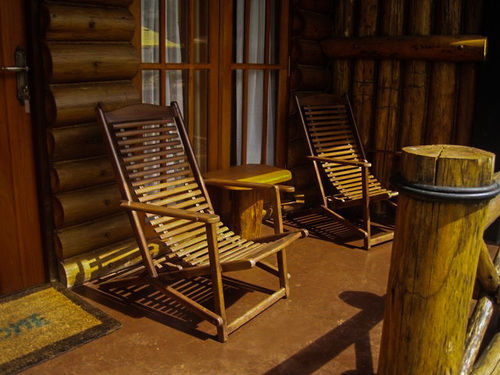 Hotel Queenswood 5*