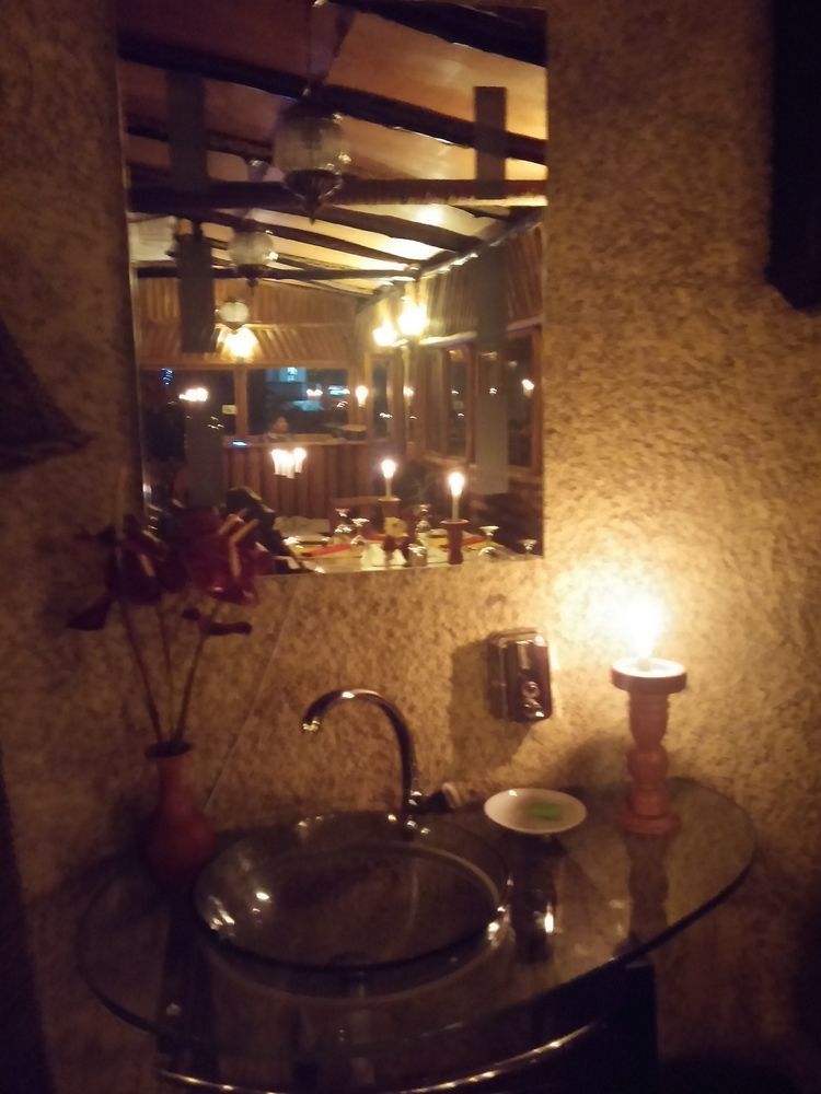 Queenswood 5* Nuwara Eliya