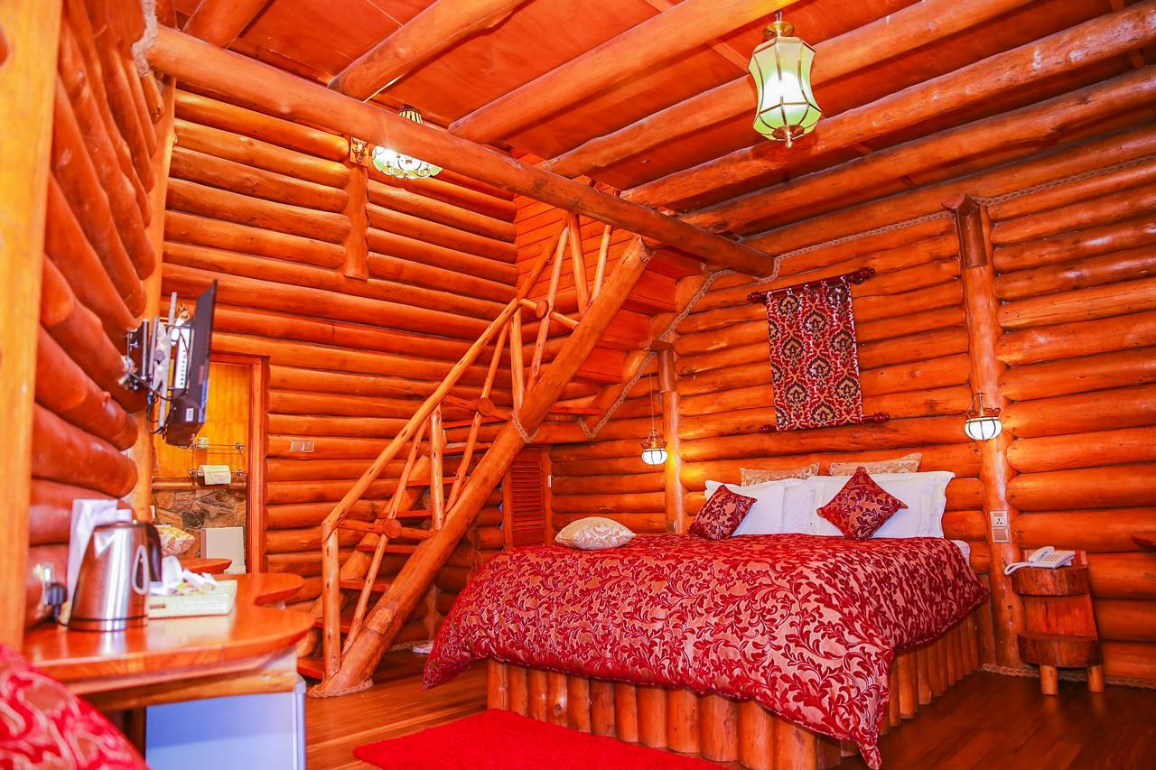 Hotel Queenswood 5*