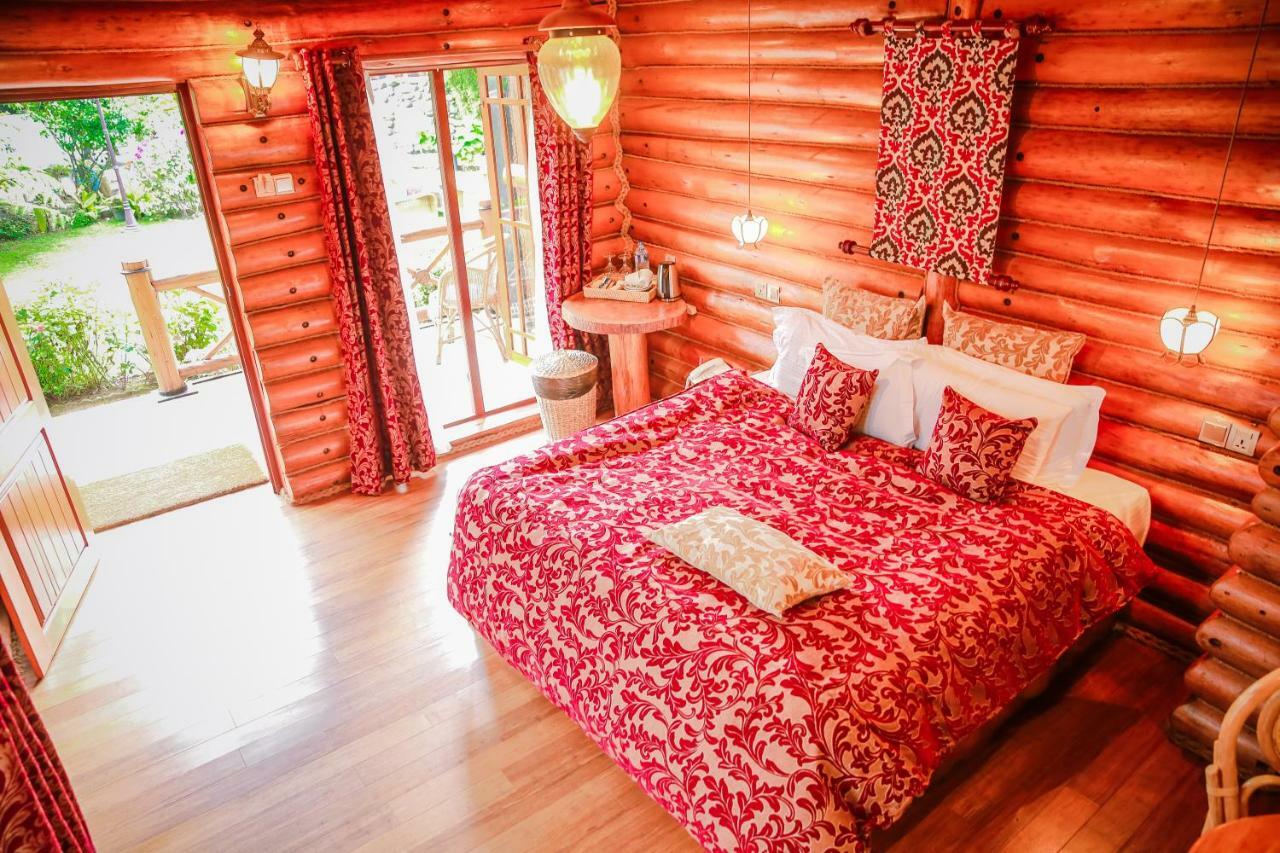 Hotel Queenswood 5*