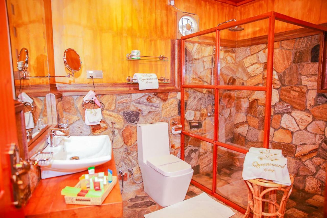 Hotel Queenswood Nuwara Eliya