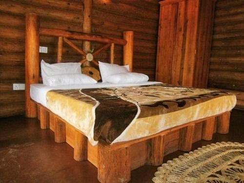 Hotel Queenswood 5*